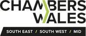 CHAMBER WALES LOGO